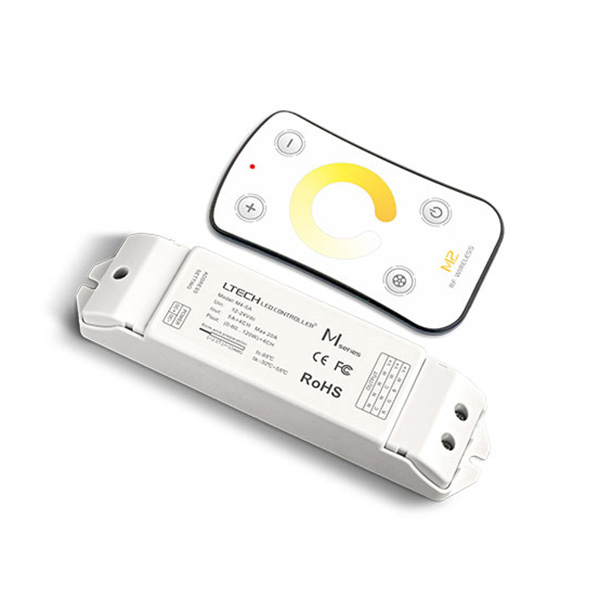 M2+M4-5A CV CT controller